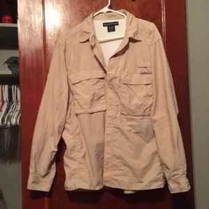 Exofficio Safari Shirt